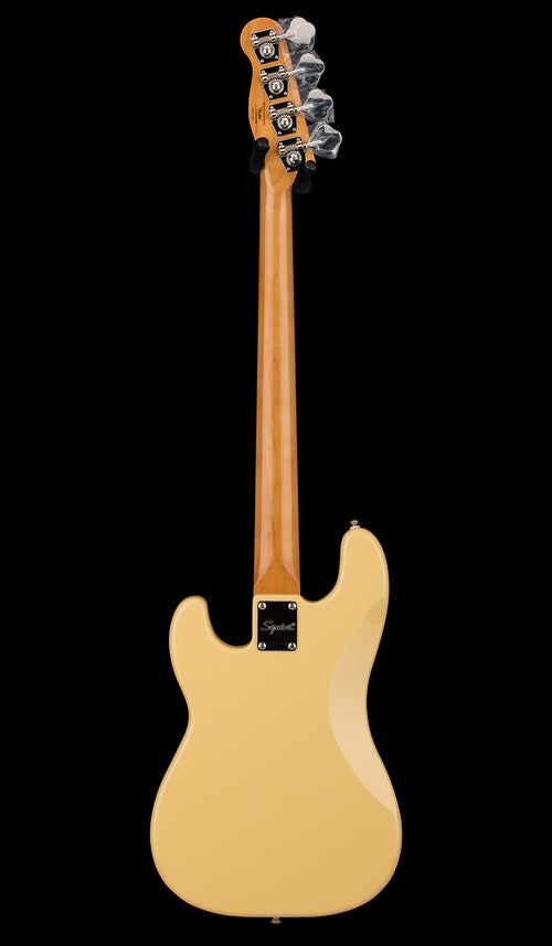 Squier Classic Vibe Telecaster Bass - Vintage White