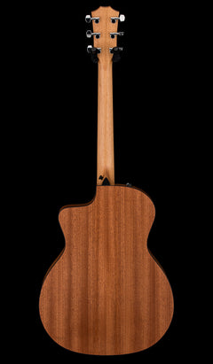 Taylor 114ce Special Edition - Dark Tobacco Shaded Edgeburst #76334