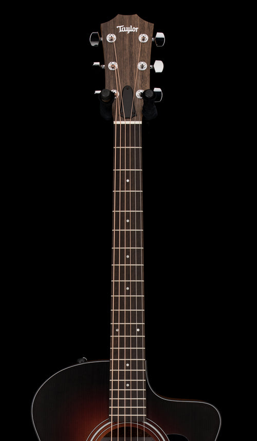 Taylor 114ce Special Edition - Dark Tobacco Shaded Edgeburst #76334