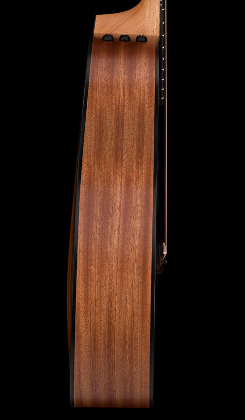 Taylor 114ce Special Edition - Dark Tobacco Shaded Edgeburst #76334