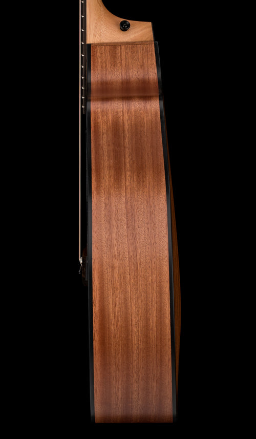 Taylor 114ce Special Edition - Dark Tobacco Shaded Edgeburst #76334