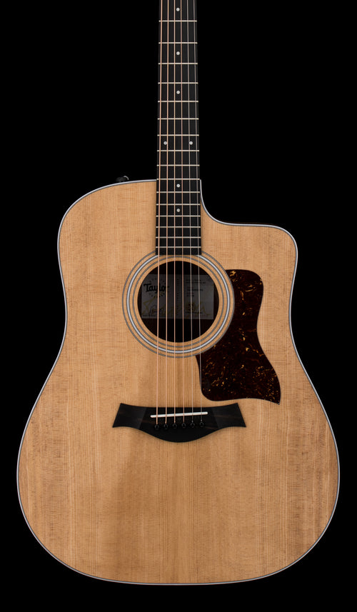 Taylor 210ce - Natural #65376 (Demonstration Model)