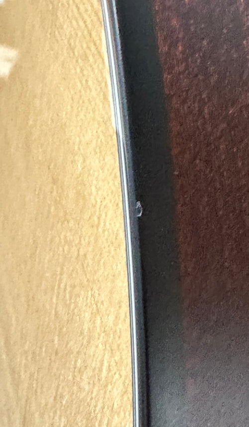 Taylor 314ce Left-Handed #35061 (Demonstration Model)