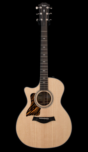 Taylor 314ce Left-Handed #35061 (Demonstration Model)