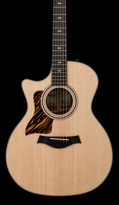 Taylor 314ce Left-Handed #35061 (Demonstration Model)