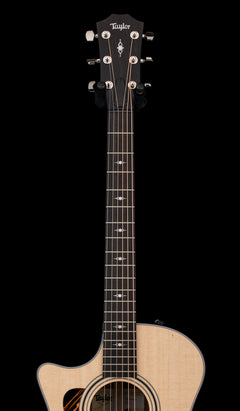 Taylor 314ce Left-Handed #35061 (Demonstration Model)