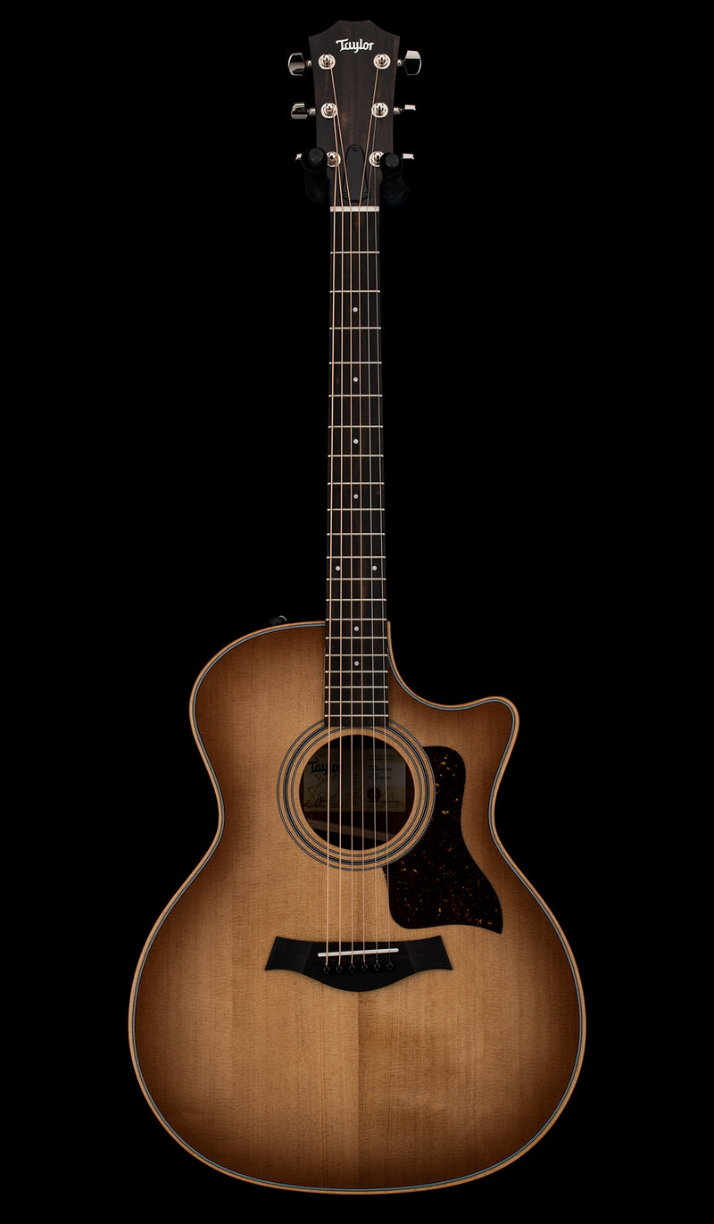 Taylor 314ce Studio - Shaded Edgeburst #76073