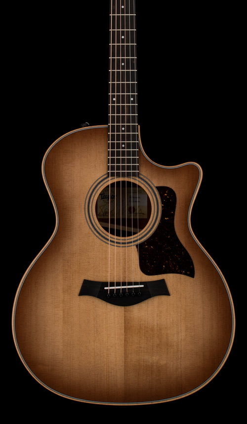 Taylor 314ce Studio - Shaded Edgeburst #76073