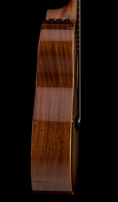 Taylor 314ce Studio - Shaded Edgeburst #76073