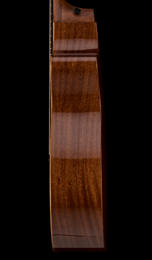 Taylor 314ce Studio - Shaded Edgeburst #76073