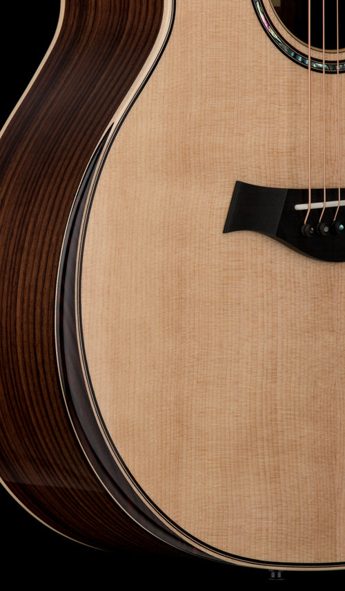 Taylor 814ce (2026) #85012