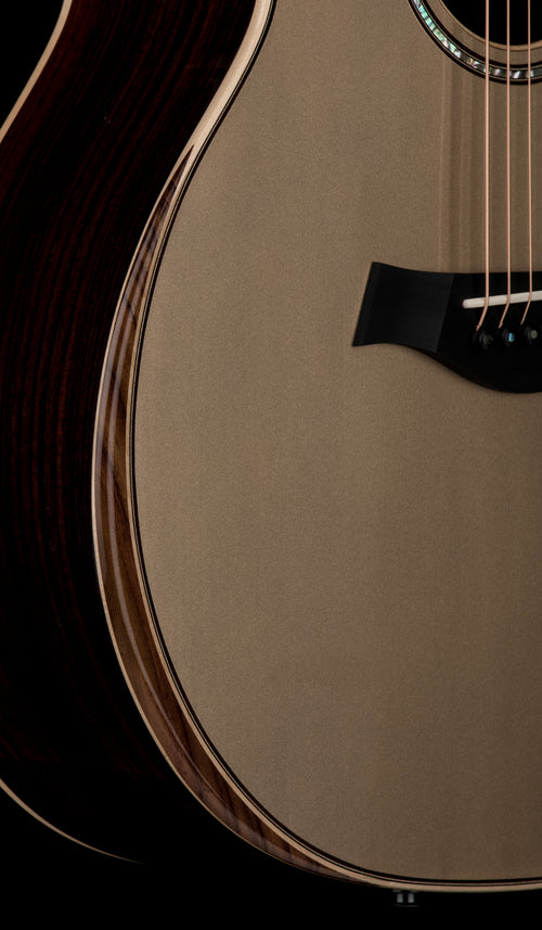Taylor Next Generation 814ce Special Edition - Casablanca Beige Metallic #66095