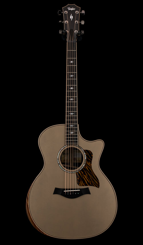 Taylor Next Generation 814ce Special Edition - Casablanca Beige Metallic #66095