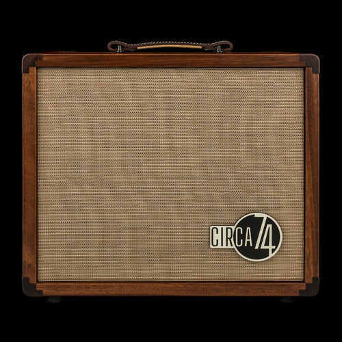 Taylor Circa 74 2-in-1 Acoustic Guitar / Vocal Amplifier + Amp Stand (Demonstration Model) #02759