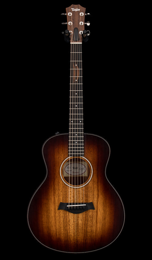 Taylor GS Mini-e Koa Plus #76090