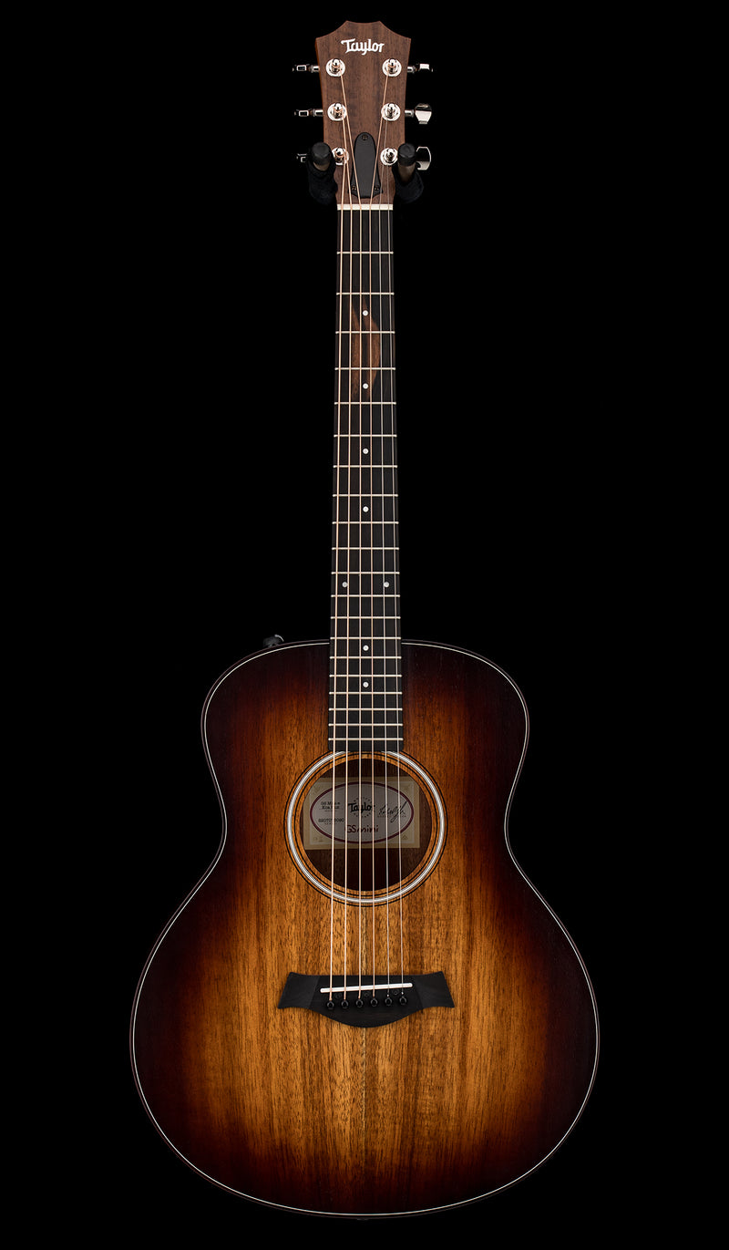 Taylor GS Mini-e Koa Plus #76090