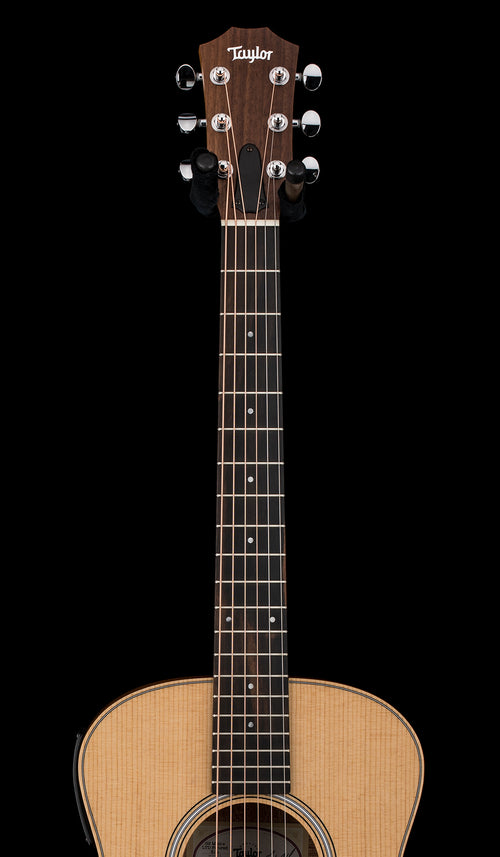 Taylor GS Mini-e LTD Figured Koa #45333
