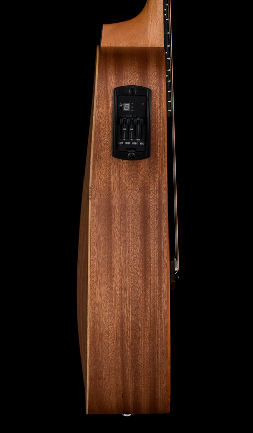 Taylor GS Mini-e Mahogany #65266