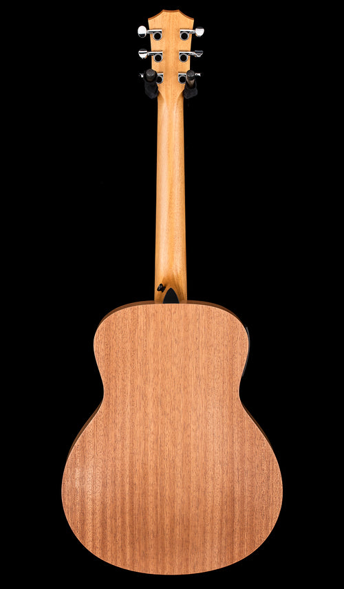 Taylor GS Mini-e Special Edition - Floral Green #16082