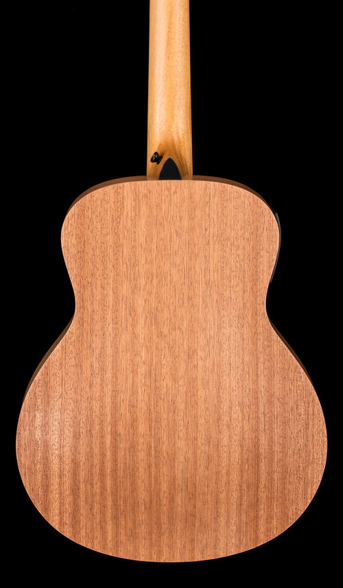 Taylor GS Mini-e Special Edition - Floral Green #16082