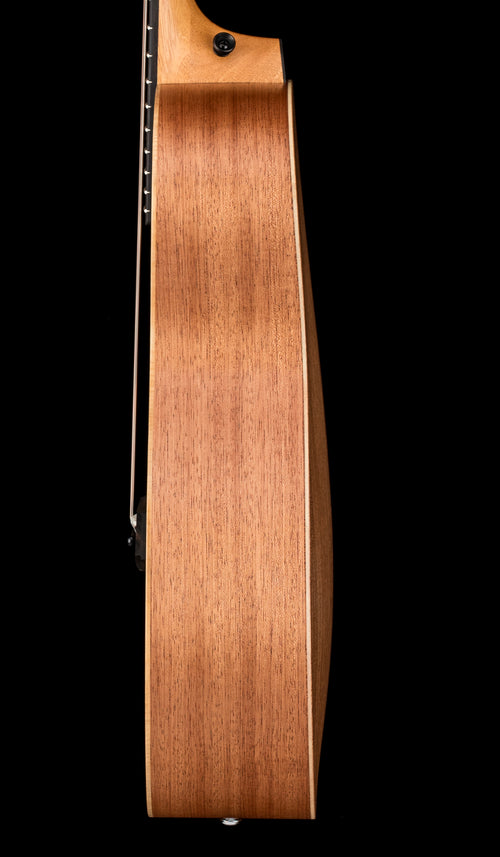 Taylor GS Mini-e Special Edition - Floral Green #16082