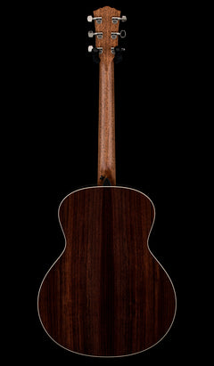 Taylor Gold Label 714e - Sunburst #05037