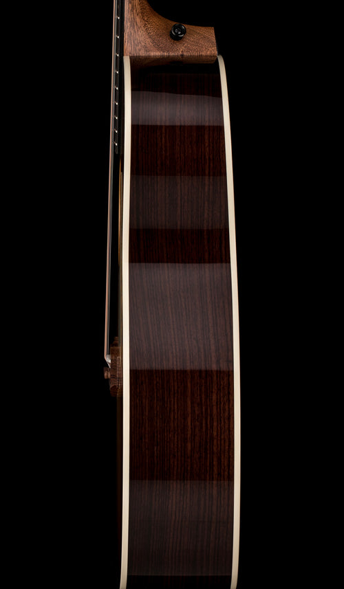 Taylor Gold Label 714e - Sunburst #05037