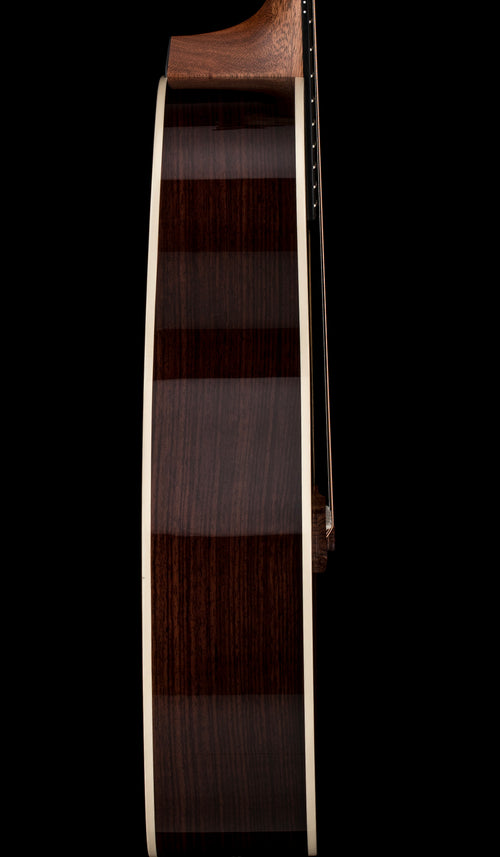 Taylor Gold Label 714e - Sunburst #05037