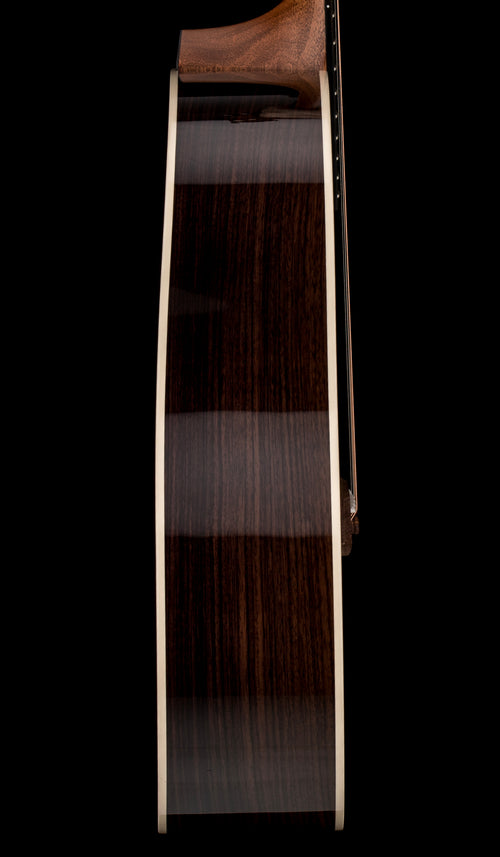 Taylor Gold Label 717e - Sunburst #36098