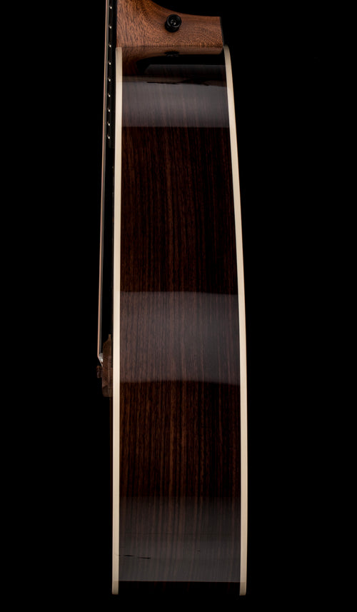 Taylor Gold Label 717e - Sunburst #36098