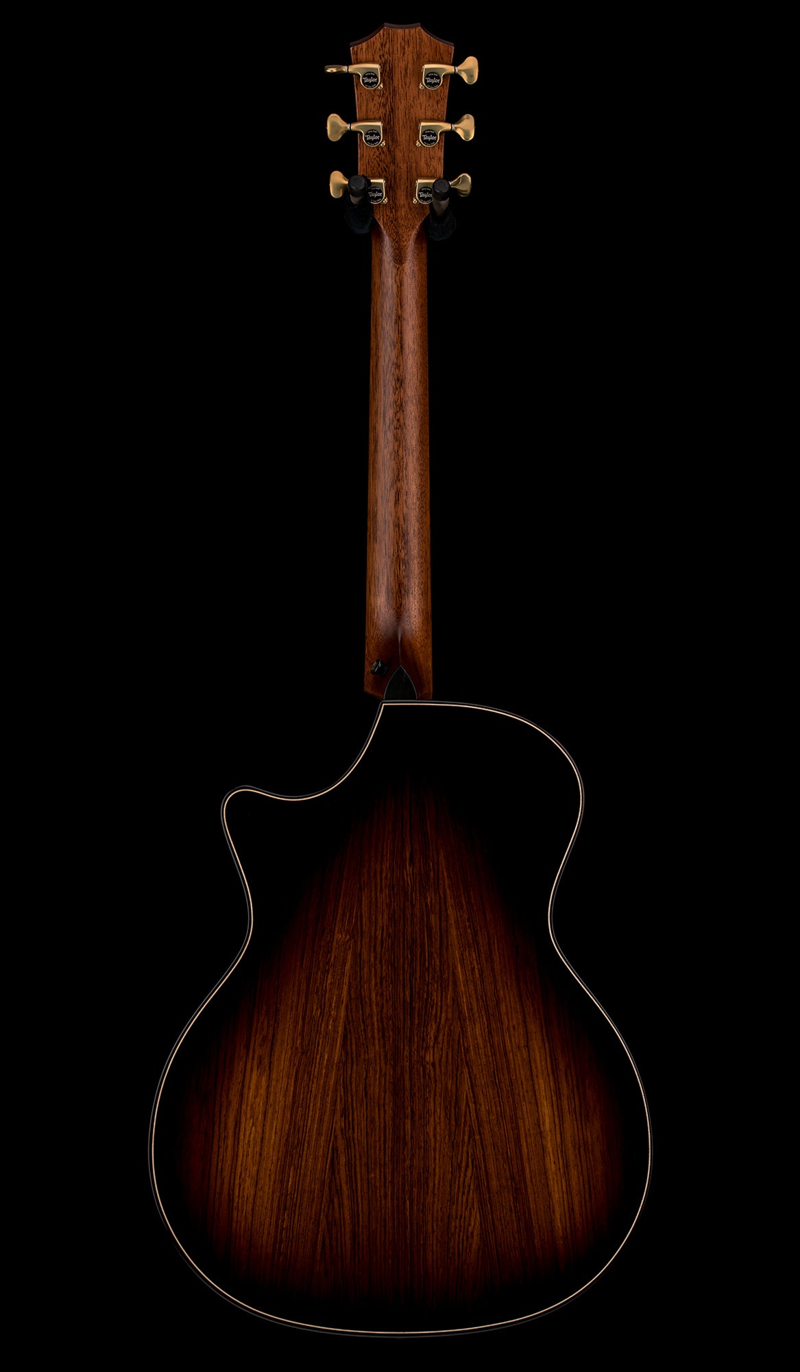 Taylor Next Generation Builder's Edition 814ce Adirondack Spruce