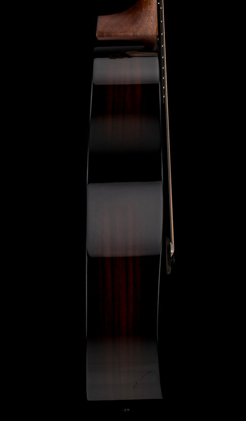 Taylor Next Generation Builder's Edition 814ce Adirondack Spruce - Natural #16010