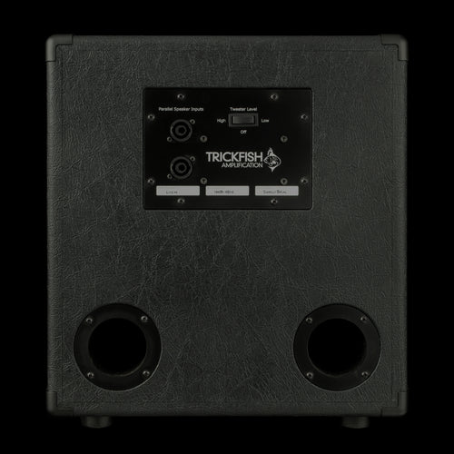 Trickfish Amplification L112M