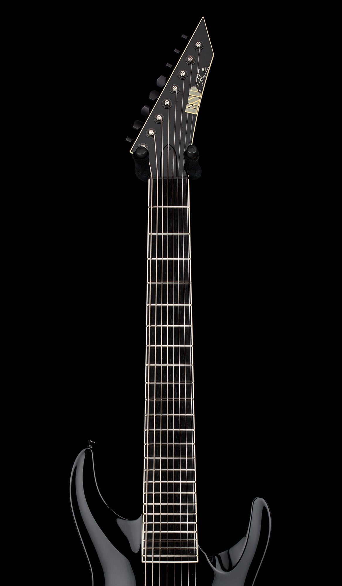 Used ESP STEF B-8 Stephen Carpenter (2008) with Original