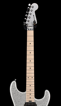 Used Charvel Limited Edition Pro-Mod San Dimas Style 1 HH FR M (2022) - Sin City Sparkle #27536