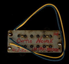 Used Curtis Novak JM-PAF
