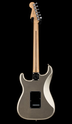 Used Fender 75th Anniversary Stratocaster (2021) - Diamond Anniversary #01635 with Original Gig Bag