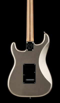 Used Fender 75th Anniversary Stratocaster (2021) - Diamond Anniversary #01635 with Original Gig Bag