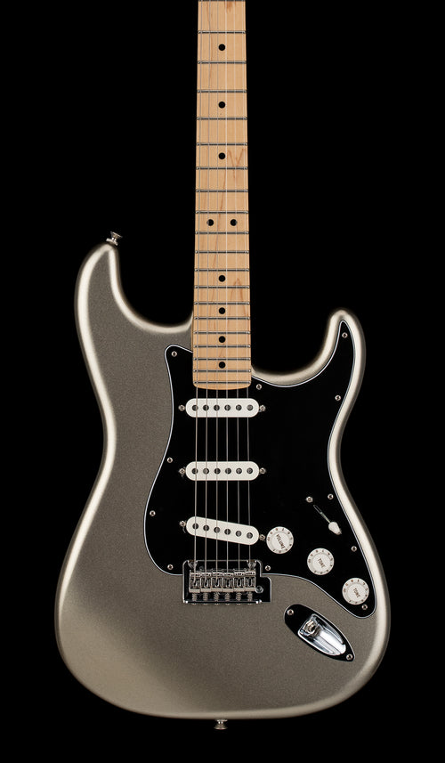 Used Fender 75th Anniversary Stratocaster (2021) - Diamond Anniversary #01635 with Original Gig Bag