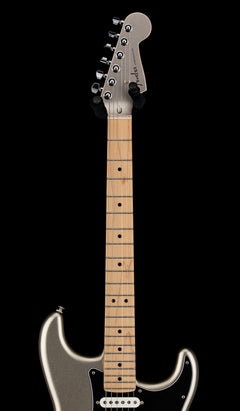 Used Fender 75th Anniversary Stratocaster (2021) - Diamond Anniversary #01635 with Original Gig Bag