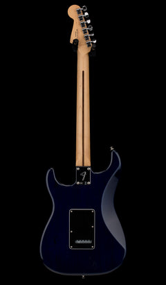 Used Fender Limited Edition Player Stratocaster HSS Plus Top (2021) - Blue Burst #67114