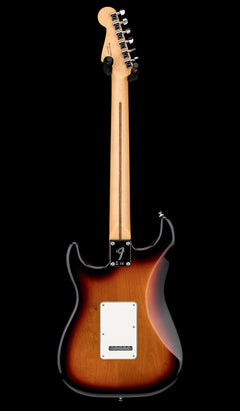 Used Fender Player Stratocaster (2021) - 3-Color Sunburst #24996 with Gig Bag