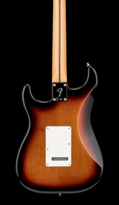 Used Fender Player Stratocaster (2021) - 3-Color Sunburst #24996 with Gig Bag