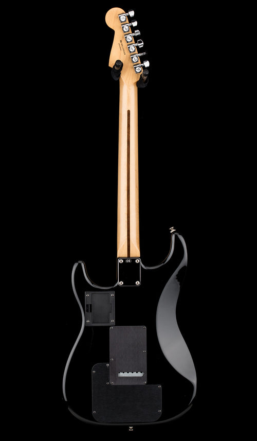 Used Fender Roland G-5 VG Stratocaster (2011) - Black #55428