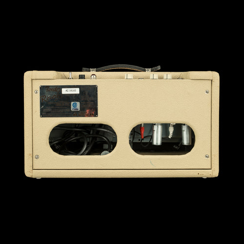 Used Fender '63 Tube Reverb (1994) #AC08160
