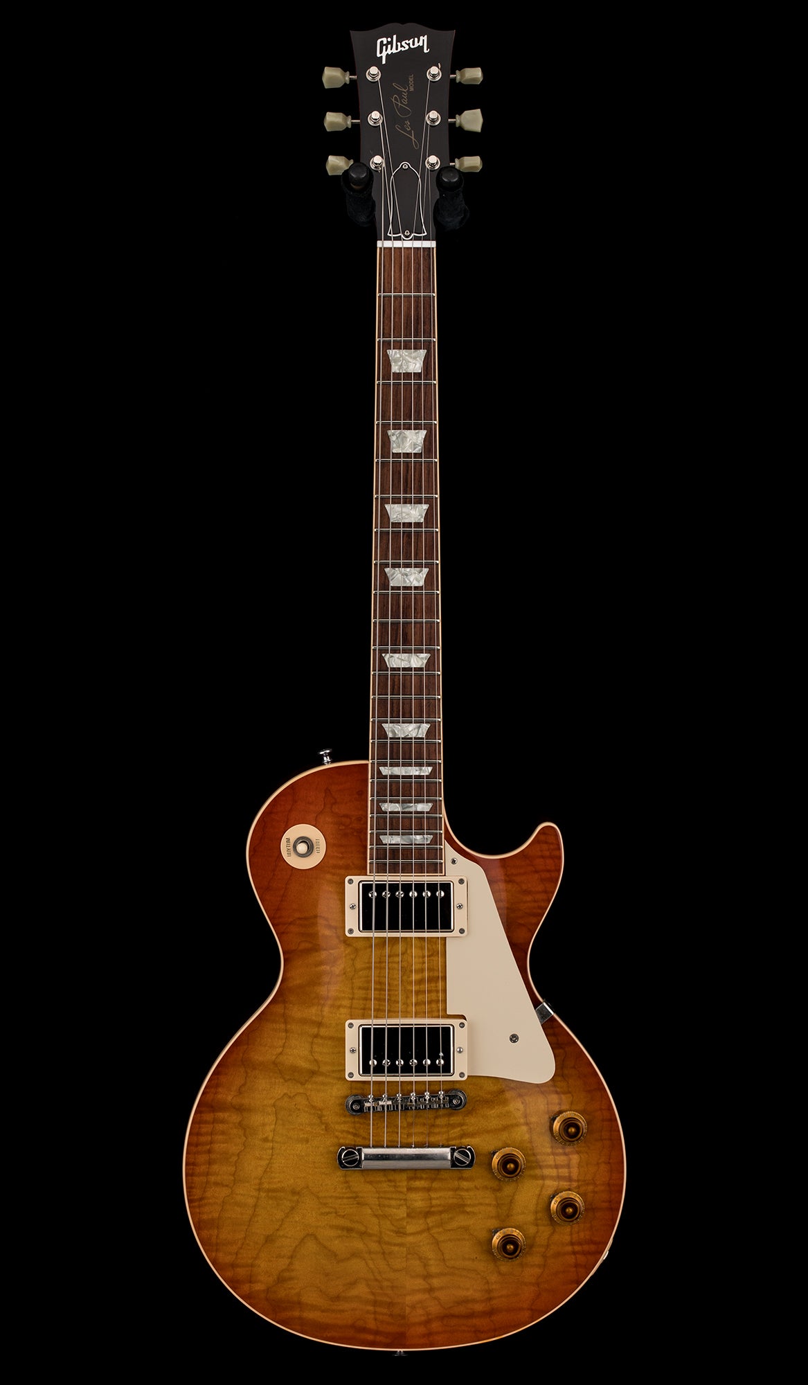 Used Gibson Custom Shop Limited Edition Sam Ash 1957 Les Paul