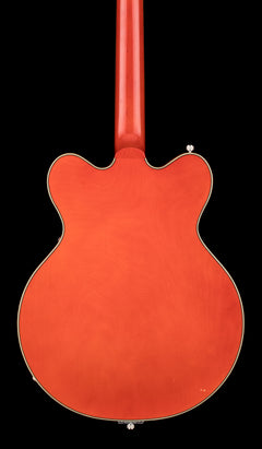 Used Gretsch Electromatic G5622T (2021) - Orange Stain #51129 with Hard Case