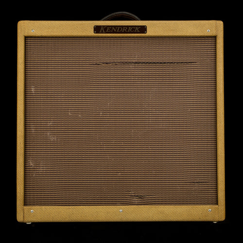 Used Kendrick 2410 Combo #1692
