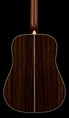 Used Martin D-28 (2024) - 1933 Ambertone #55034 with Original Hard Case