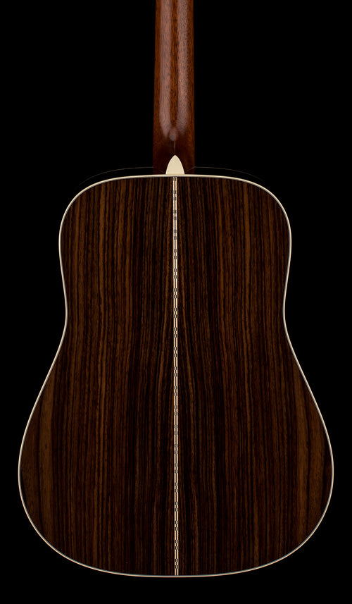 Used Martin D-28 (2024) - 1933 Ambertone #55034 with Original Hard Case